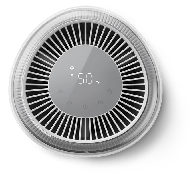 Зволожувач PHILIPS HU5710/00