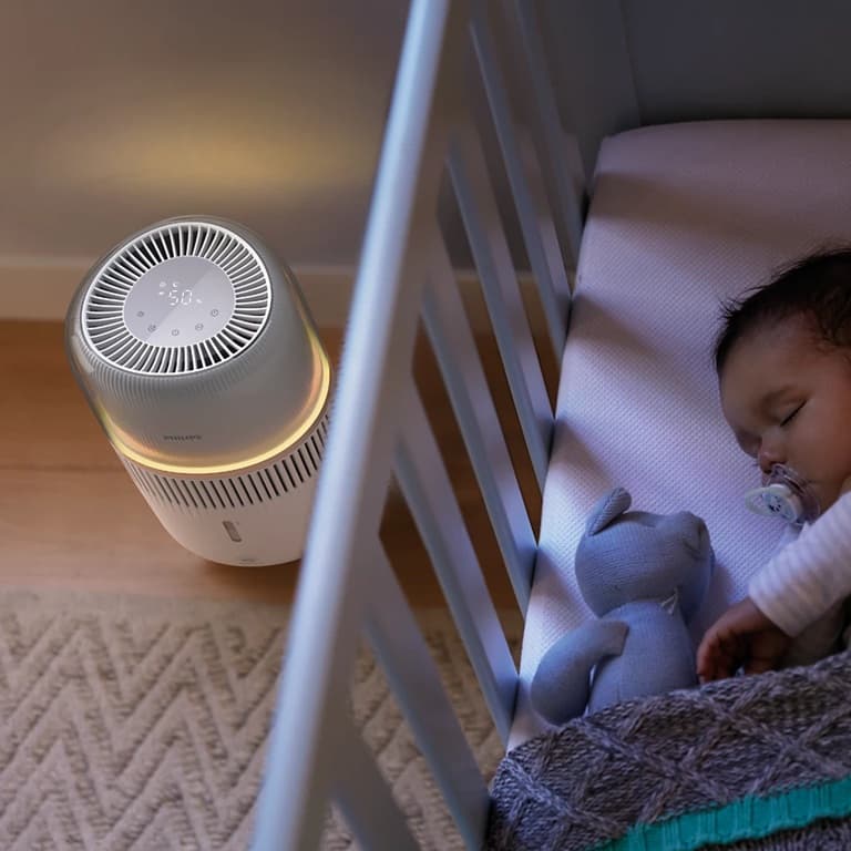 Зволожувач PHILIPS HU5710/00