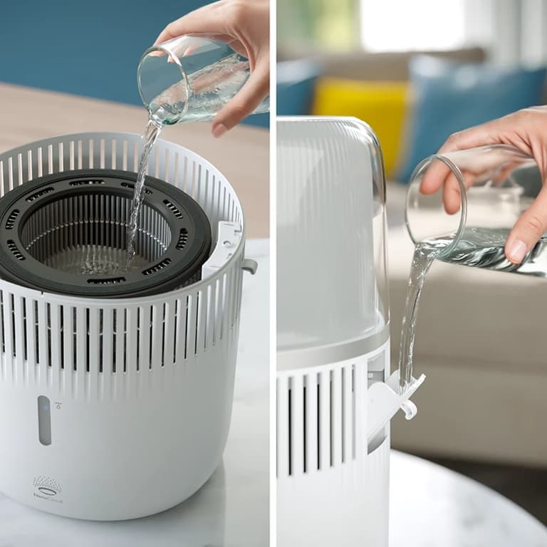 Зволожувач PHILIPS HU5710/00