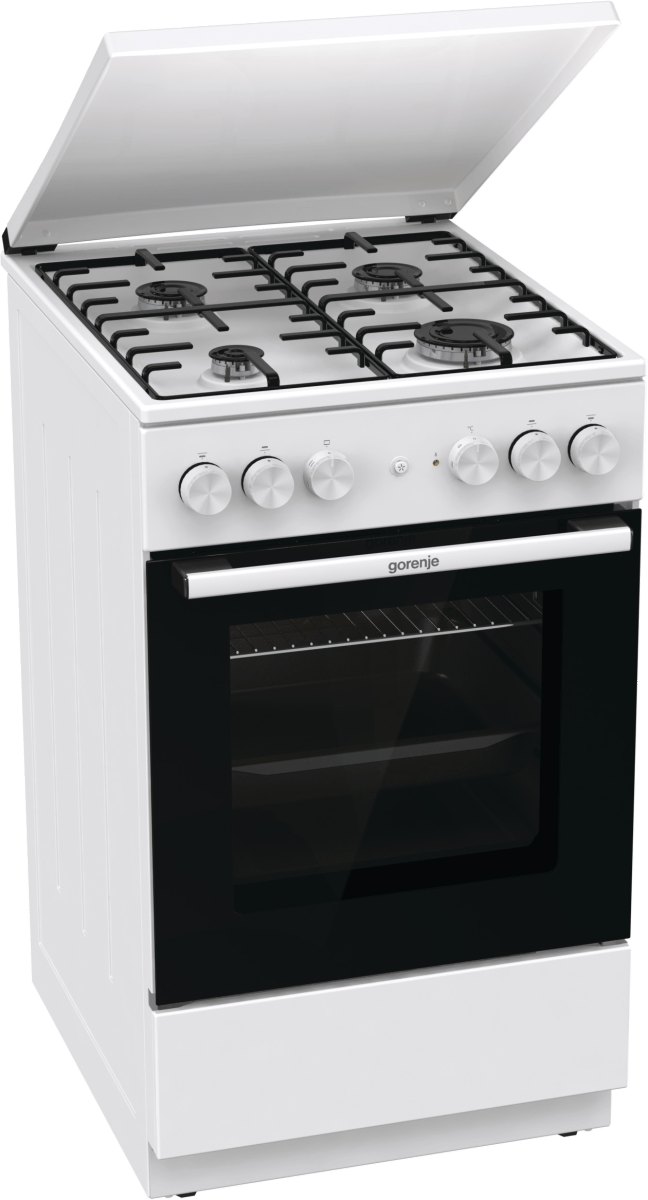Плита комбінована GORENJE GK5A22WH