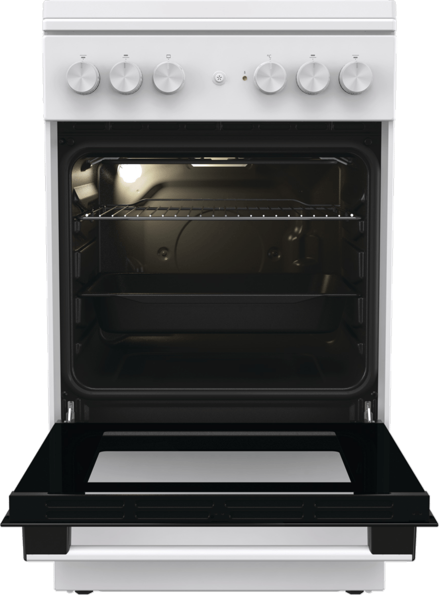 Плита комбінована GORENJE GK5A22WH