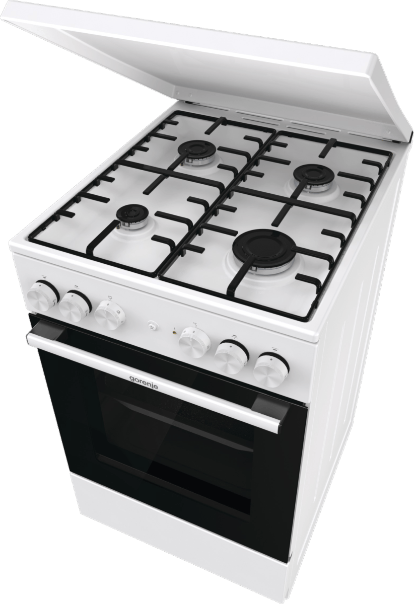 Плита комбінована GORENJE GK5A22WH
