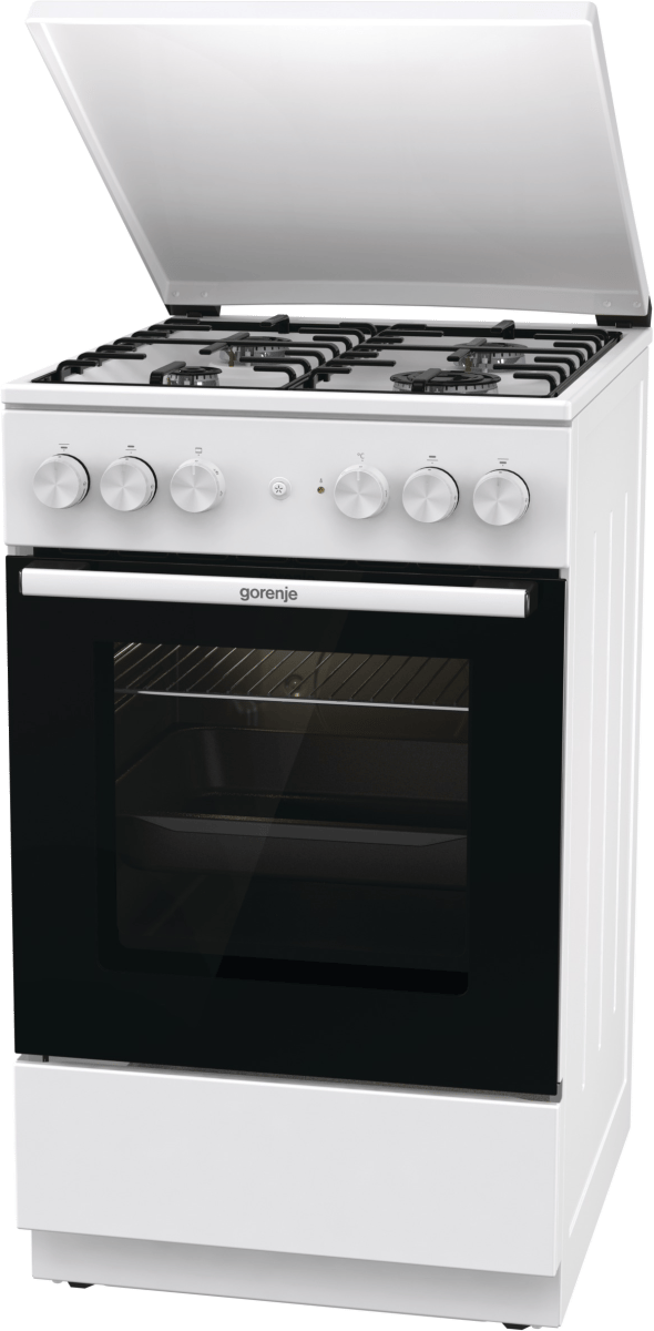 Плита комбінована GORENJE GK5A22WH