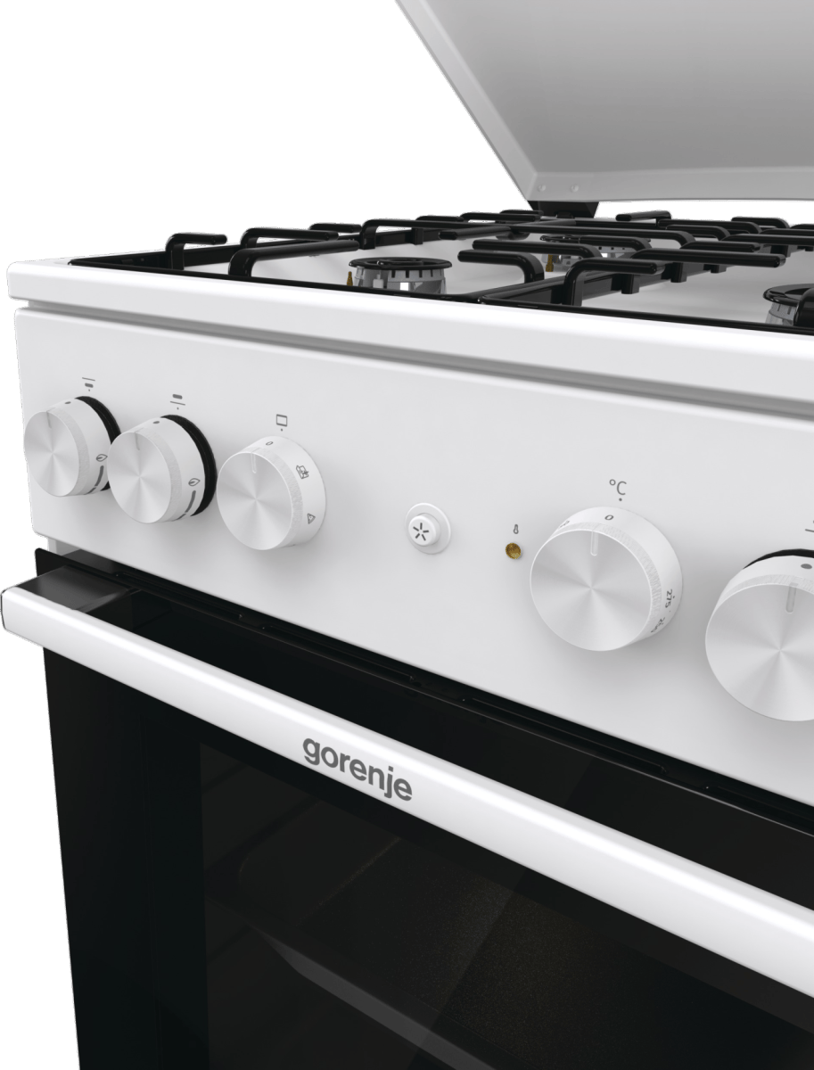 Плита комбінована GORENJE GK5A22WH