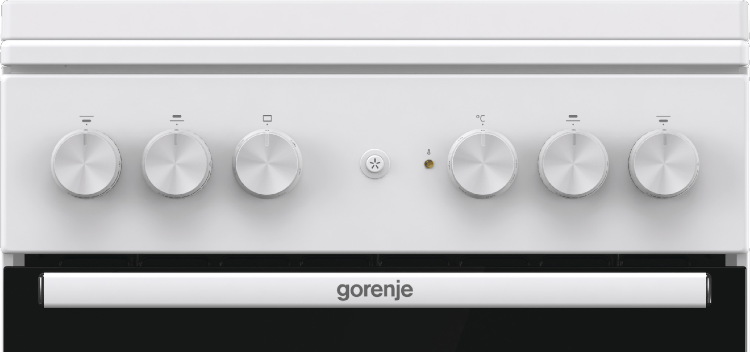 Плита комбінована GORENJE GK5A22WH