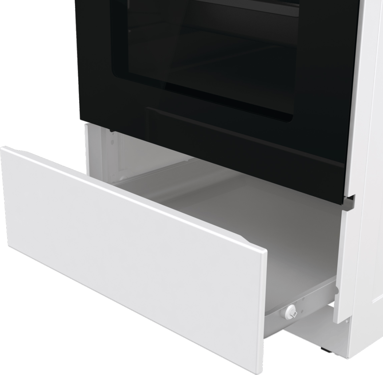 Плита комбінована GORENJE GK5A22WH