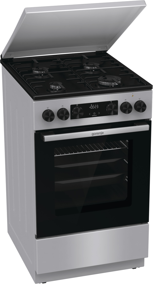 Плита комбінована GORENJE GK5C43SH (FM513D-HPD4B)