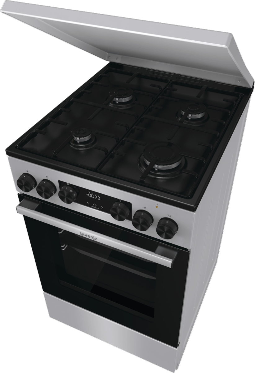 Плита комбінована GORENJE GK5C43SH (FM513D-HPD4B)