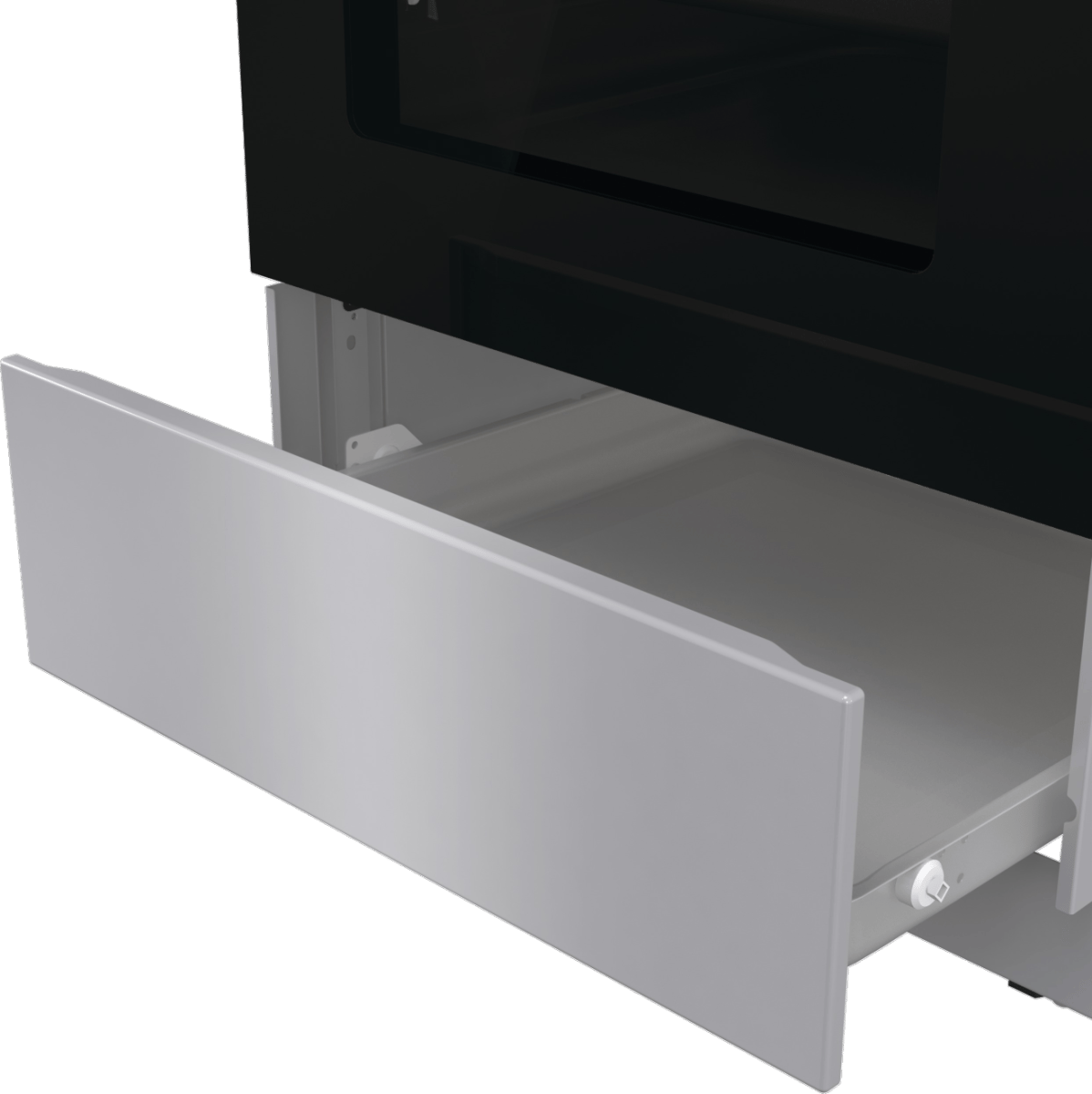 Плита комбінована GORENJE GK5C43SH (FM513D-HPD4B)