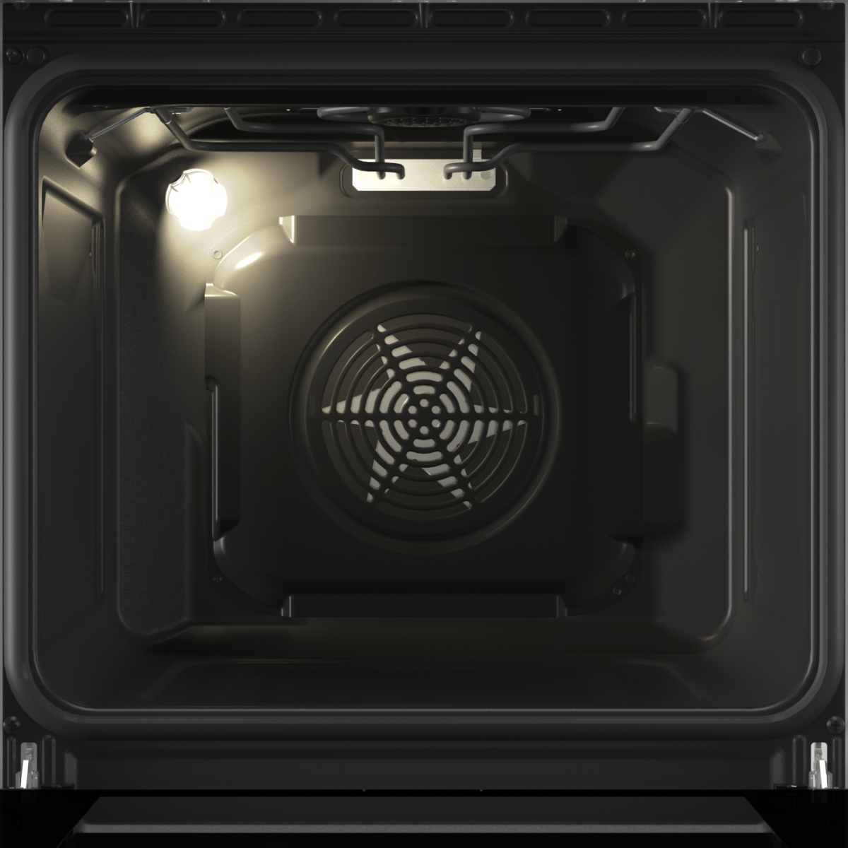Плита комбінована GORENJE GK5C43SH (FM513D-HPD4B)