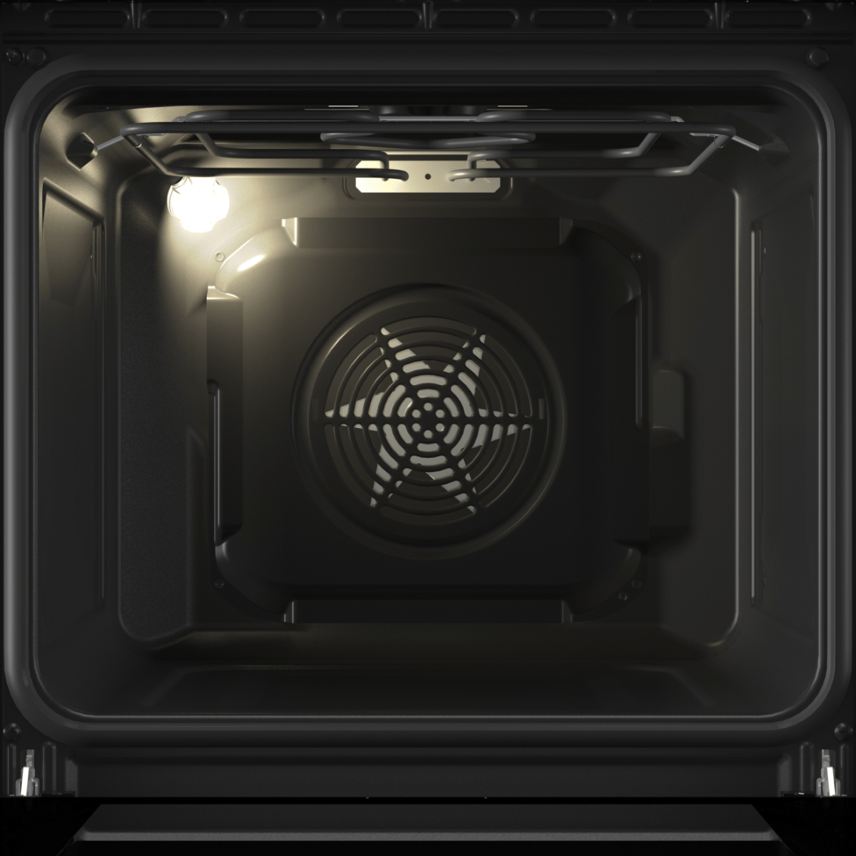 Плита комбінована GORENJE GK5C42BF (FM513D-FPD4B)