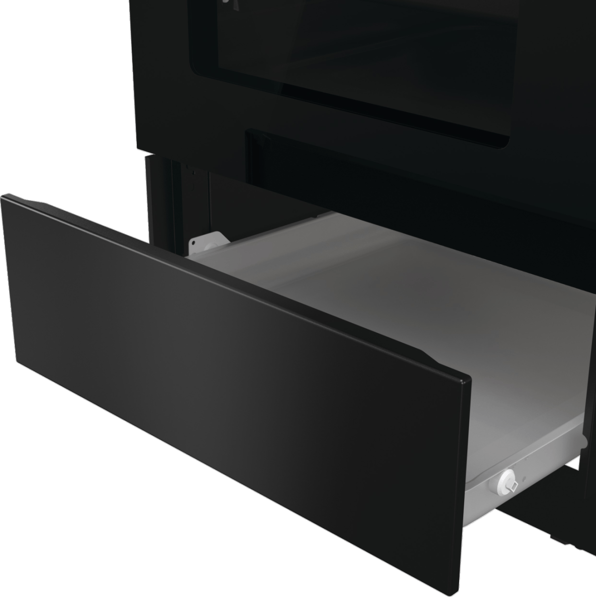 Плита комбінована GORENJE GK5C42BF (FM513D-FPD4B)