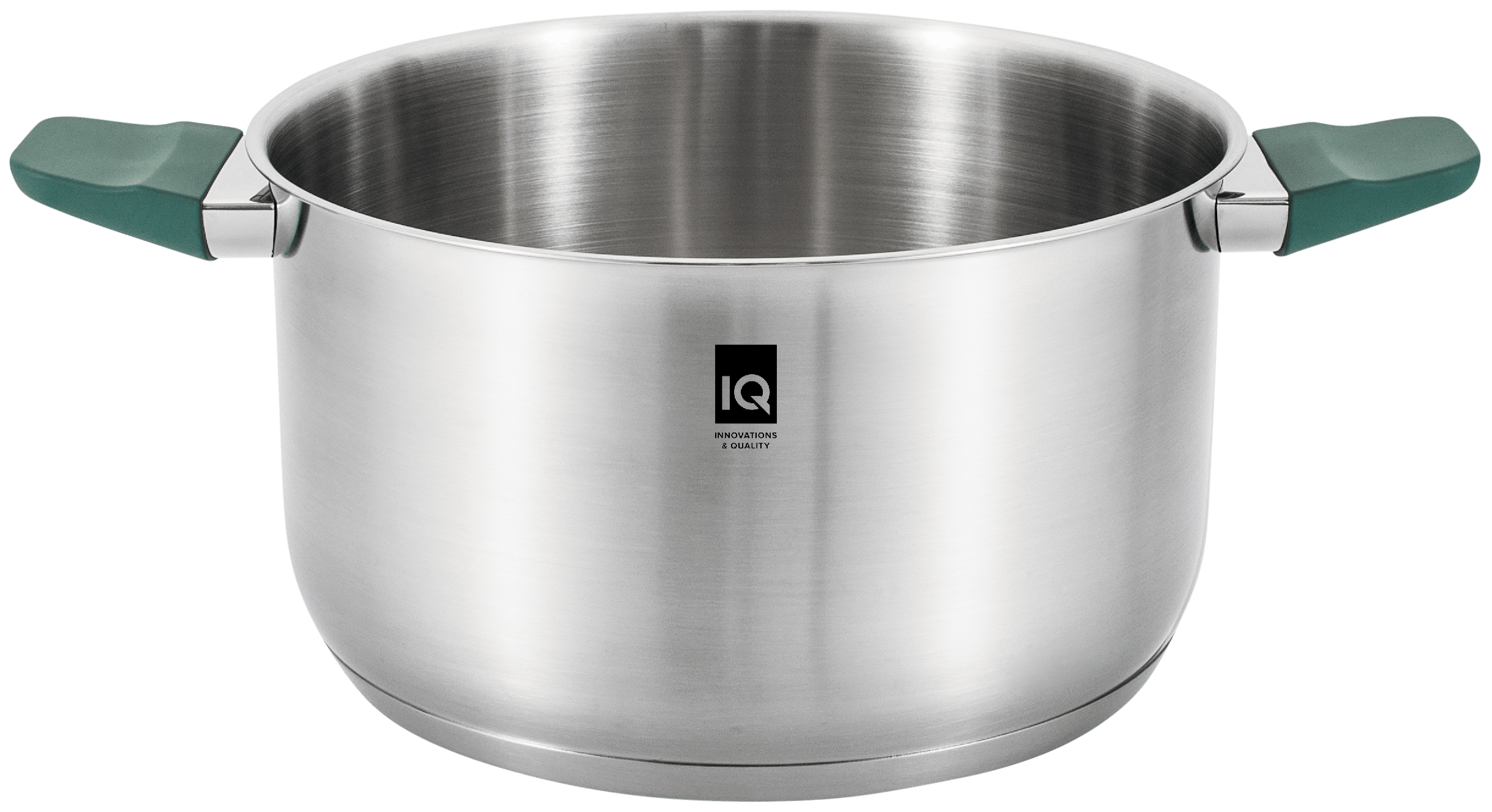 Набір посуду IQ Be Energy Набір 8 пр. 1.3 л+2.4 л+3.4 л+5.8 л (IQ-6051)
