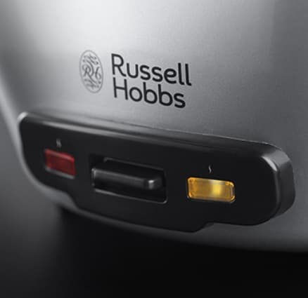 Мультиварки RUSSELL HOBBS 23570-56 Healthy 14 Cup Rice Cooker