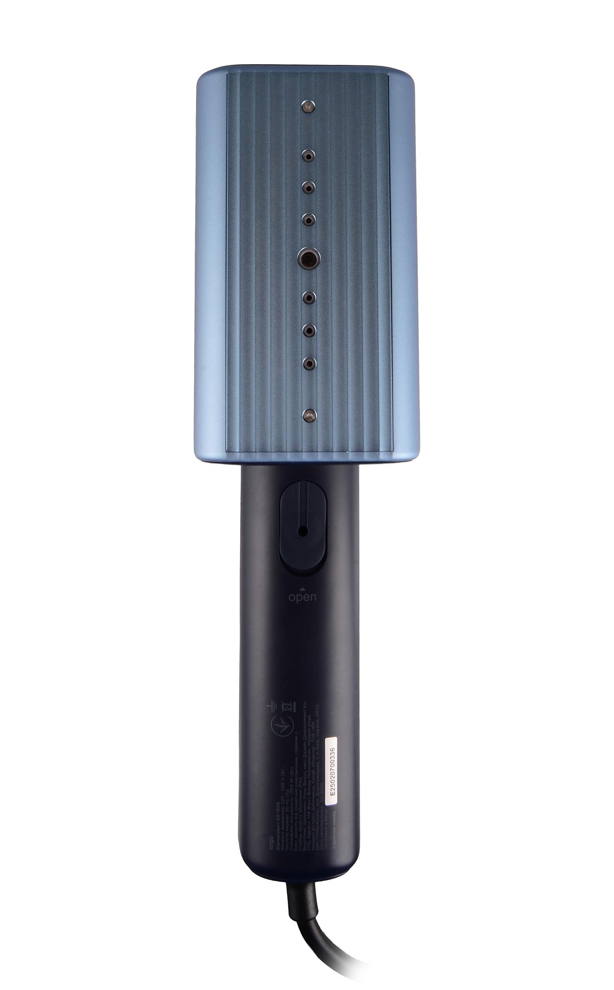 Відпарювач ERGO GS-1809 ручний