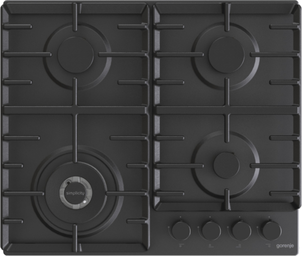 Вбуд. поверхня GORENJE GW642AB