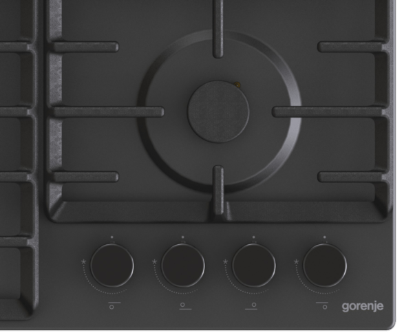 Вбуд. поверхня GORENJE GW642AB