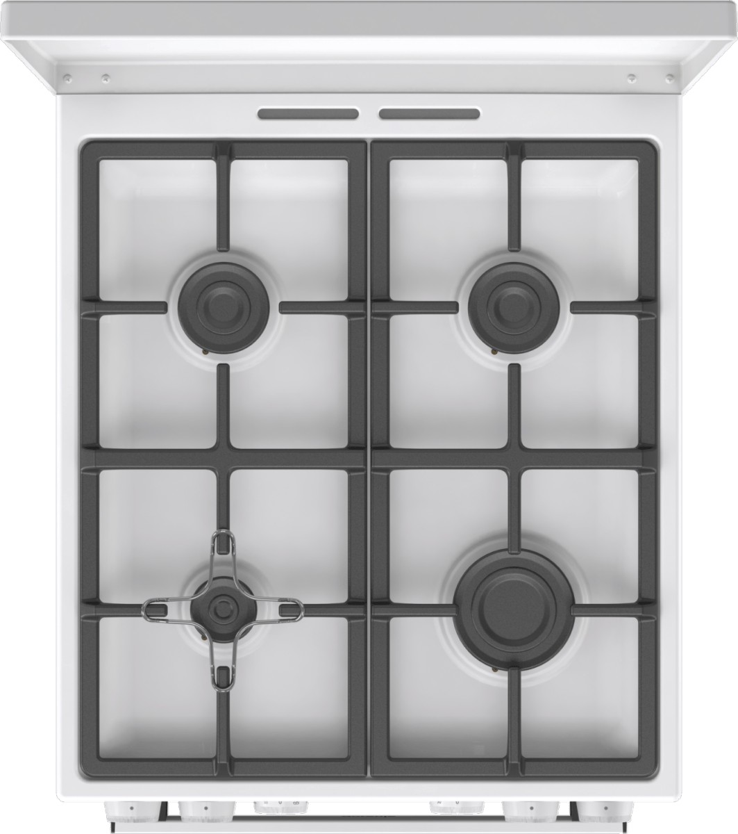 Плита комбінована GORENJE GK5C42WF-B