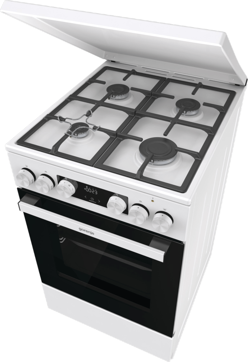 Плита комбінована GORENJE GK5C42WF-B