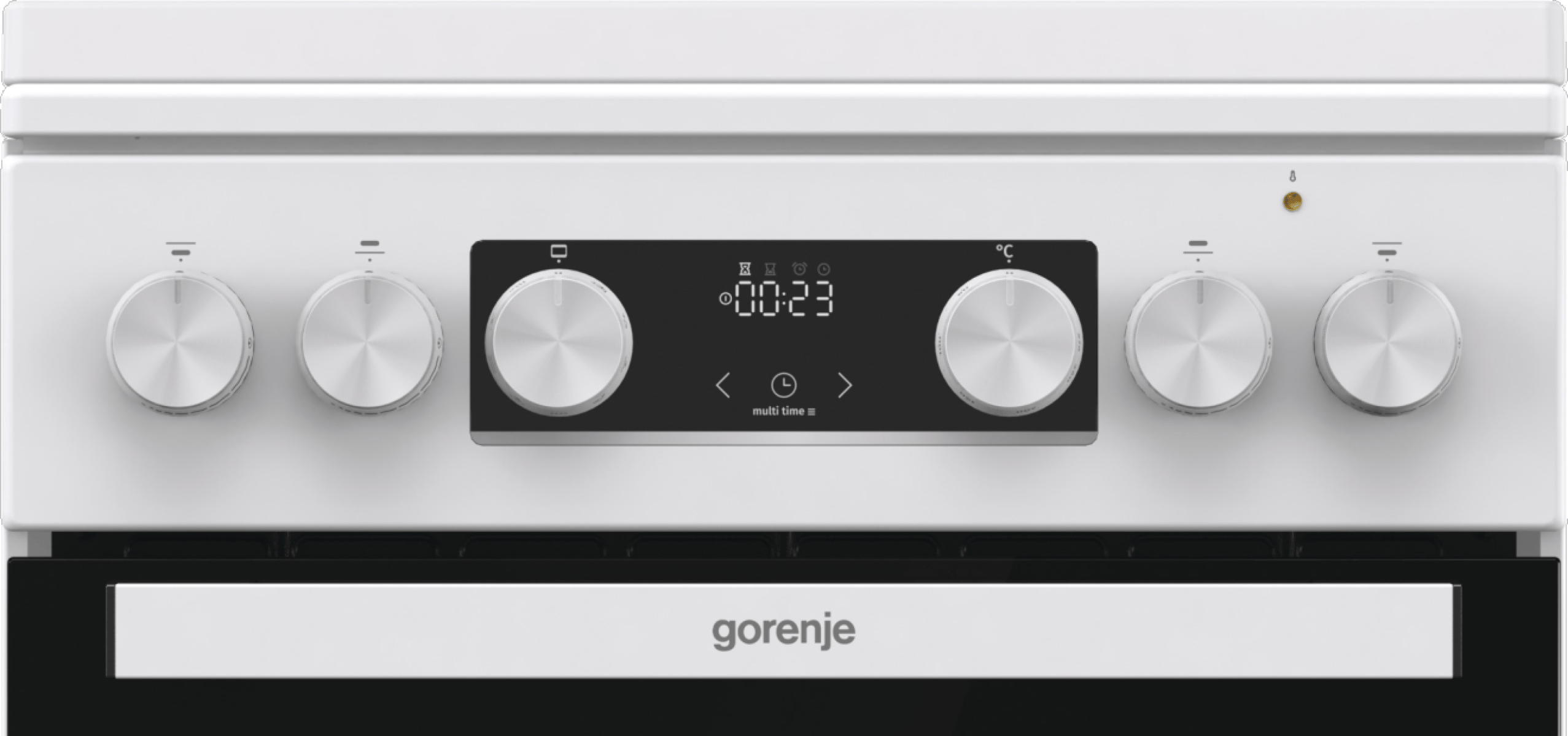 Плита комбінована GORENJE GK5C42WF-B
