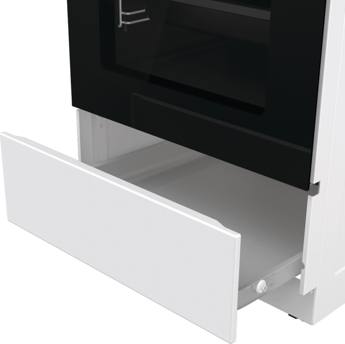 Плита комбінована GORENJE GK5C42WF-B