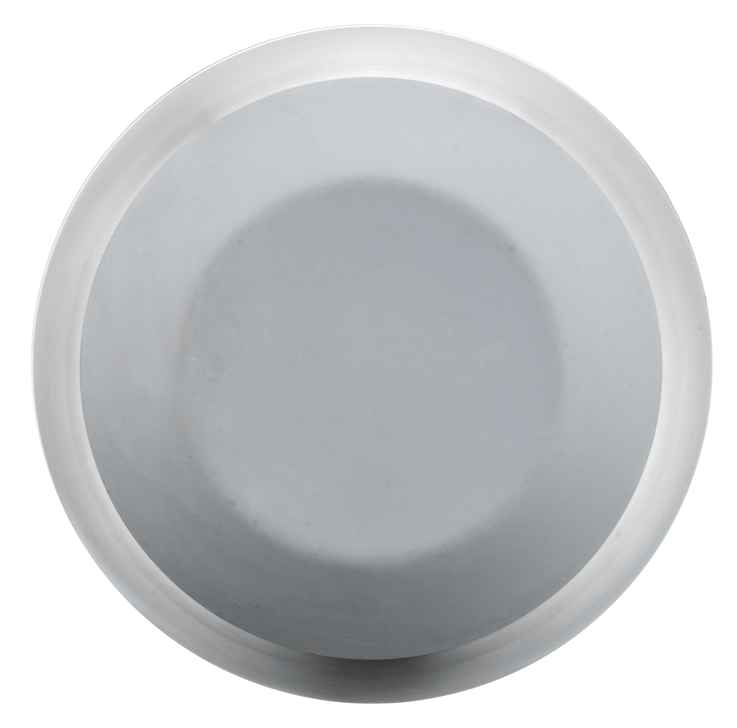 Миска IQ Be Chef 24 см (5.0 л) нерж з кришкою (IQ-9144-24)