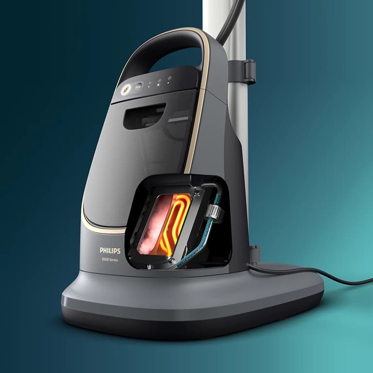 Відпарювач PHILIPS AIS8540/80