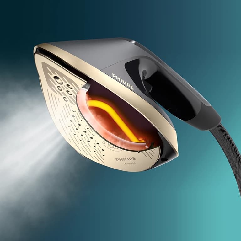 Відпарювач PHILIPS AIS8540/80