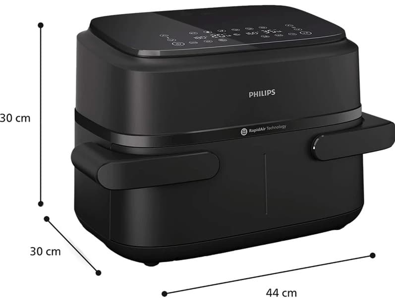 Мультипіч PHILIPS NA150/00