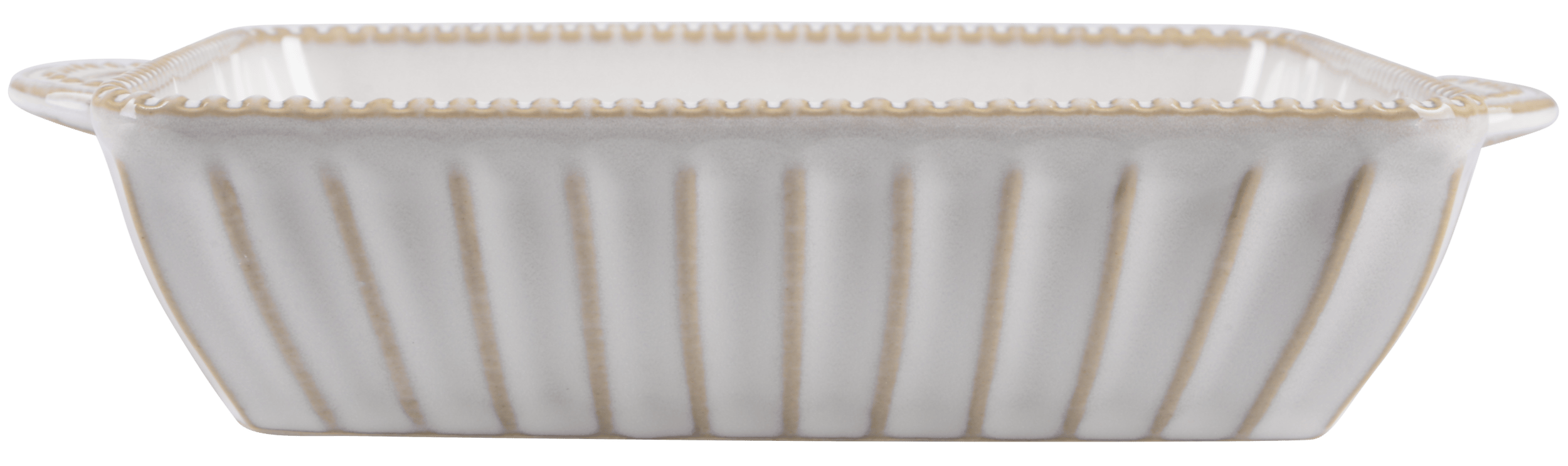 Форма с/к Limited Edition ALLEGRA BIEGE квадрат.(26.5X22X5.5 см) (GJH011-26-2-129)
