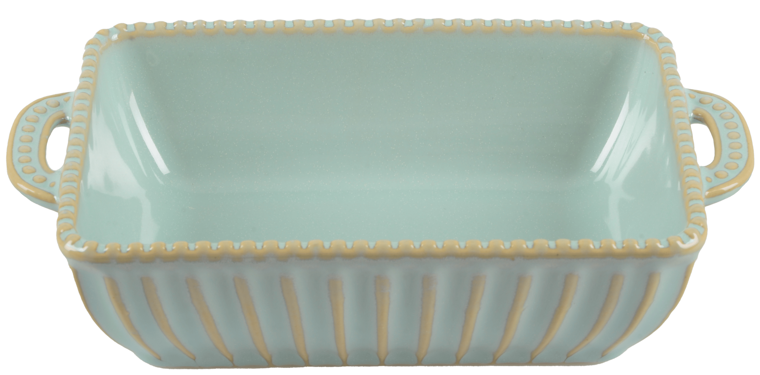 Форма с/к Limited Edition ALLEGRA OLIVA прямокут.(20.5X11.5X5.5 см) (GJH009-20-2-131)