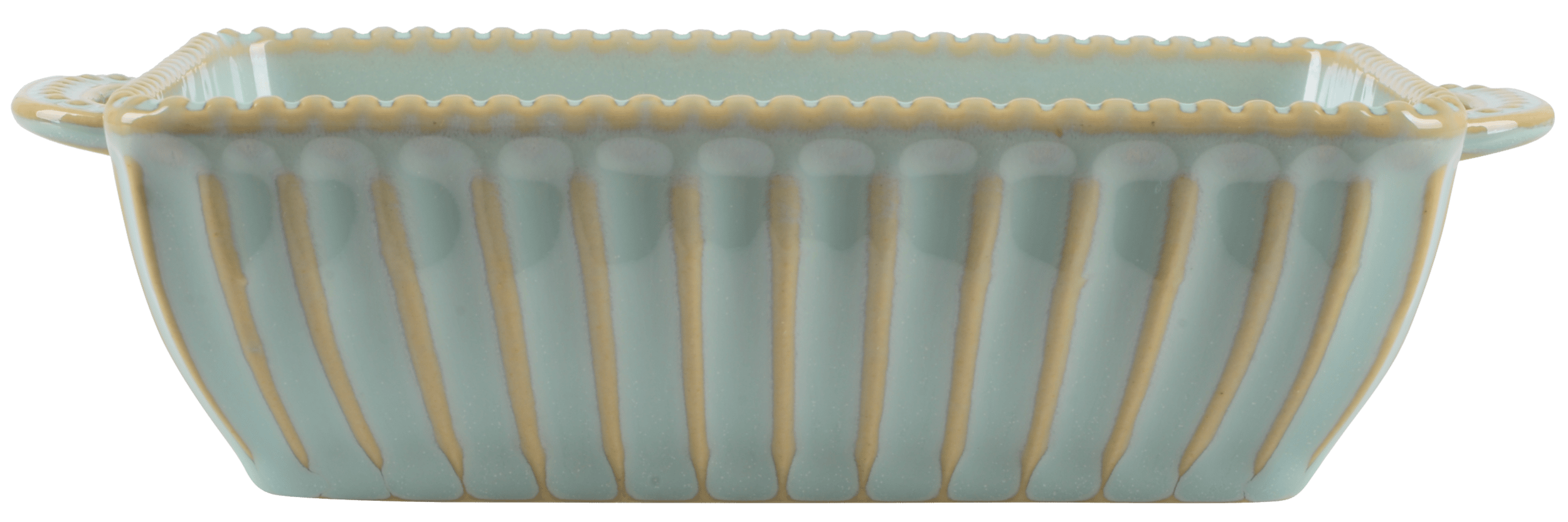 Форма с/к Limited Edition ALLEGRA OLIVA прямокут.(20.5X11.5X5.5 см) (GJH009-20-2-131)