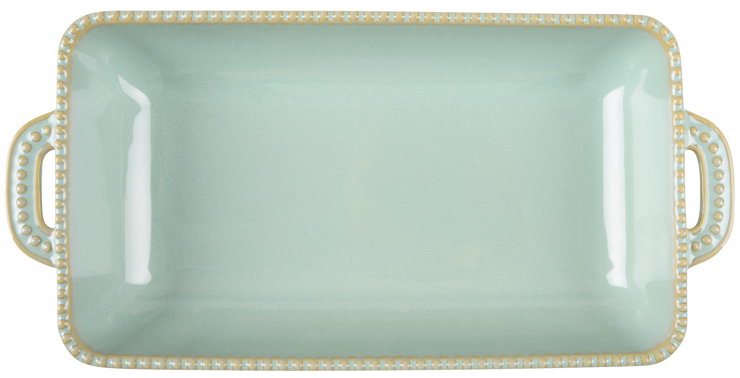 Форма с/к Limited Edition ALLEGRA OLIVA прямокут.(34.5X17X6 см) (GJH009-34-2-131)
