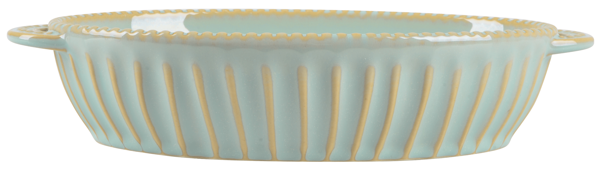 Форма с/к Limited Edition ALLEGRA OLIVA овал.(27.5X15.5X5.5 см) (GJH010-26-2-131)
