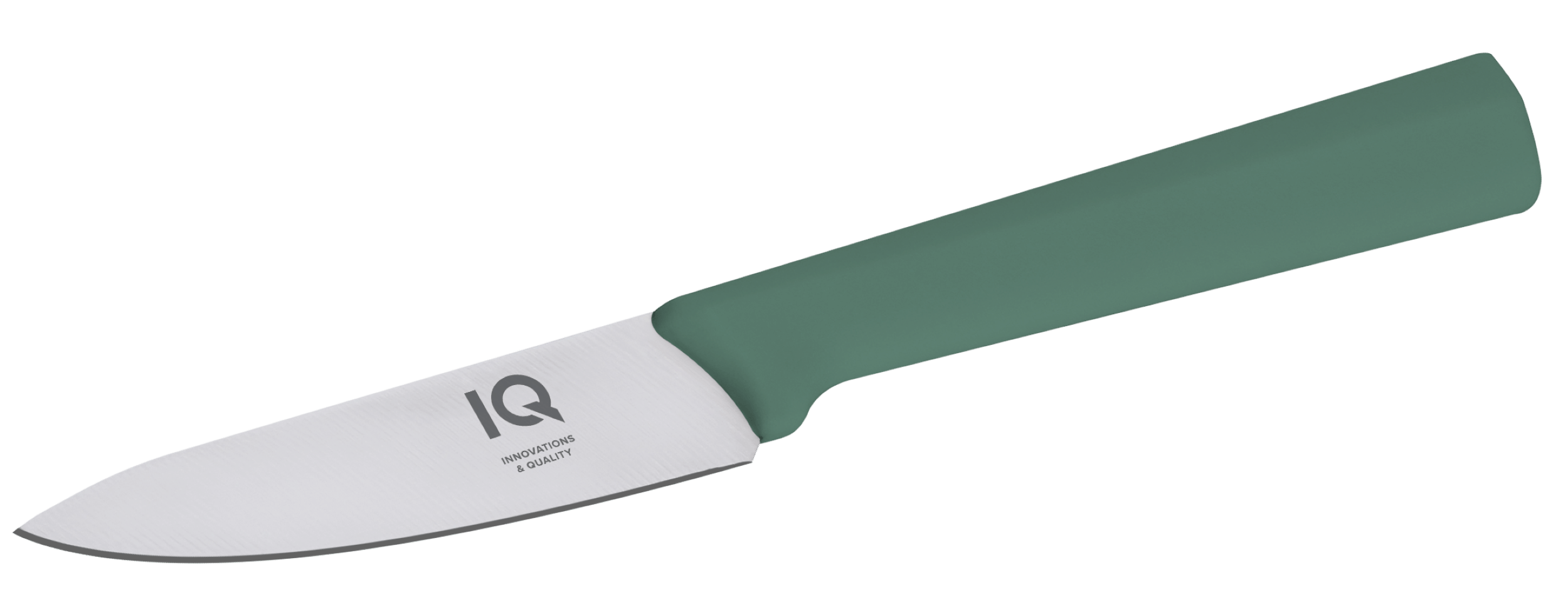 Ніж IQ Be Energy овочевий 8,5 см (IQ-11001-1)