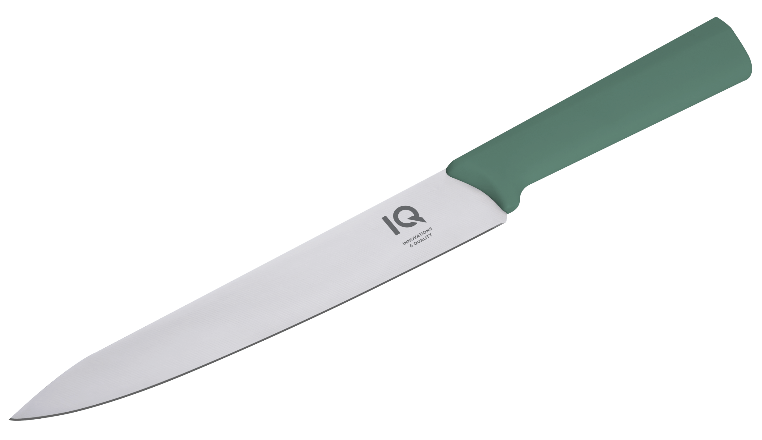 Ніж IQ Be Energy слайсерний 20 см (IQ-11001-3)