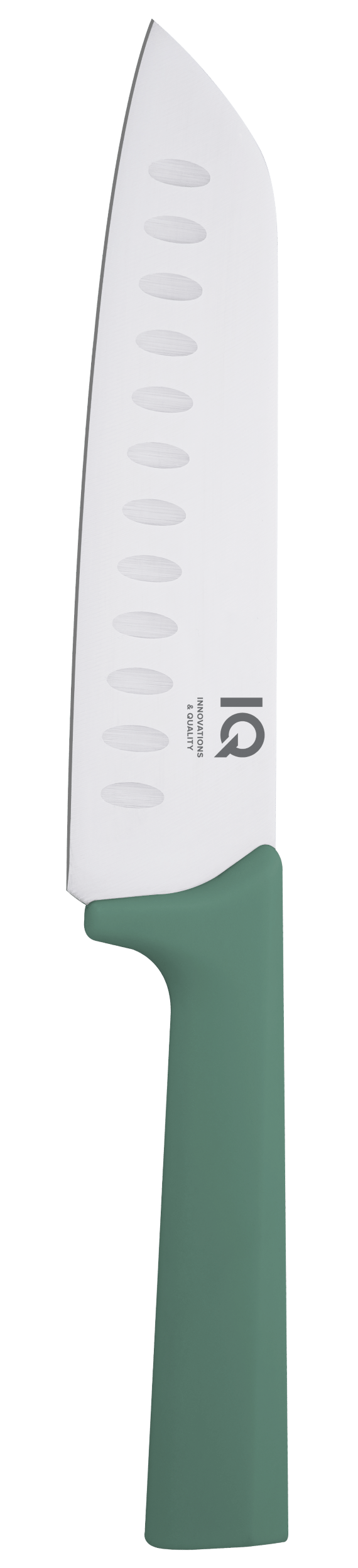 Ніж IQ Be Energy сантоку 17,8 см (IQ-11001-4)
