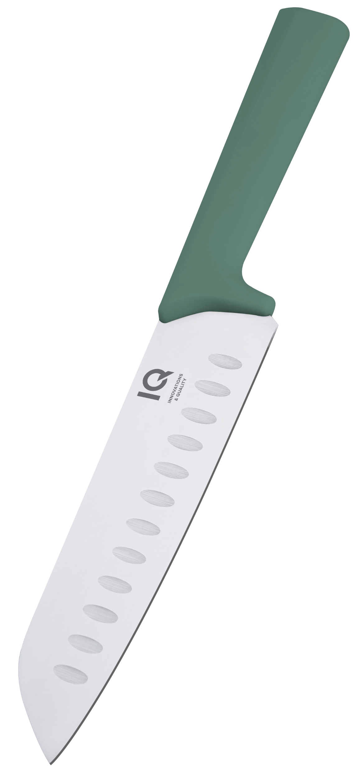 Ніж IQ Be Energy сантоку 17,8 см (IQ-11001-4)