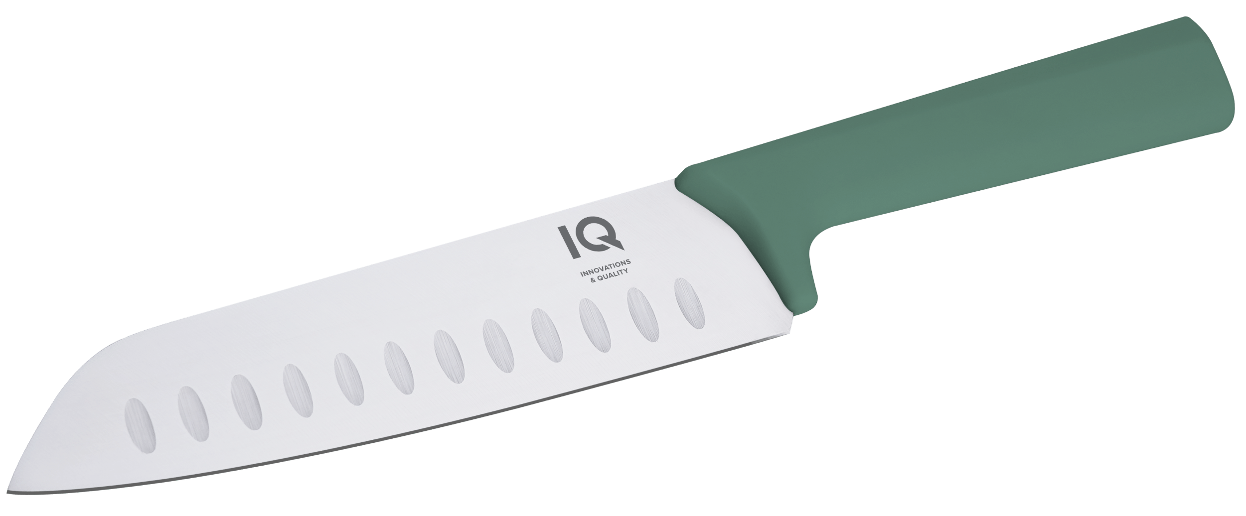 Ніж IQ Be Energy сантоку 17,8 см (IQ-11001-4)