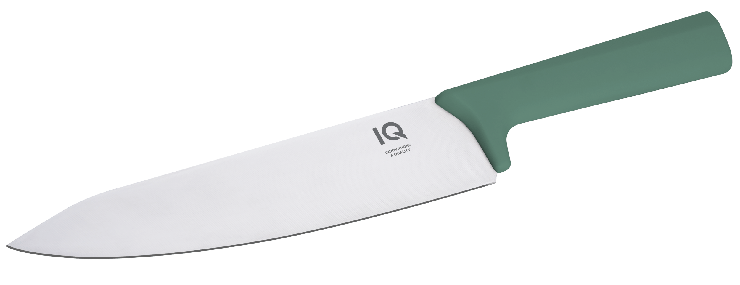 Ніж IQ Be Energy кухарський 20 см (IQ-11001-5)