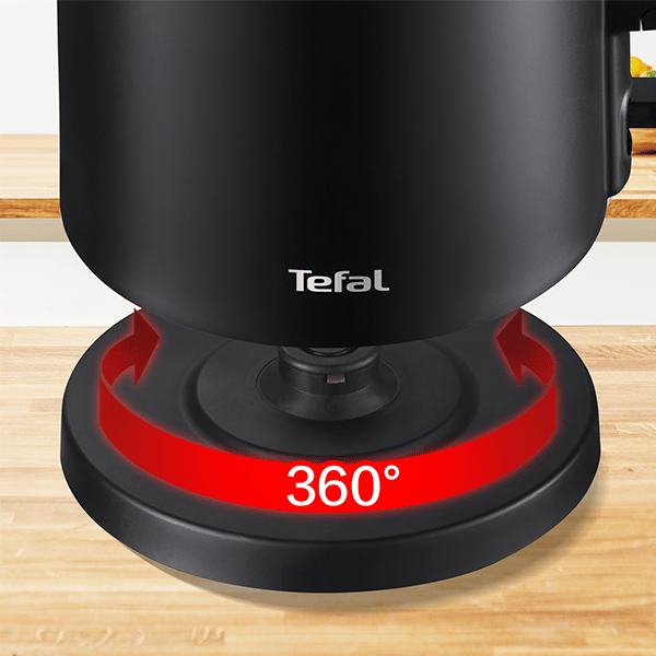 Чайник TEFAL KO1408E0