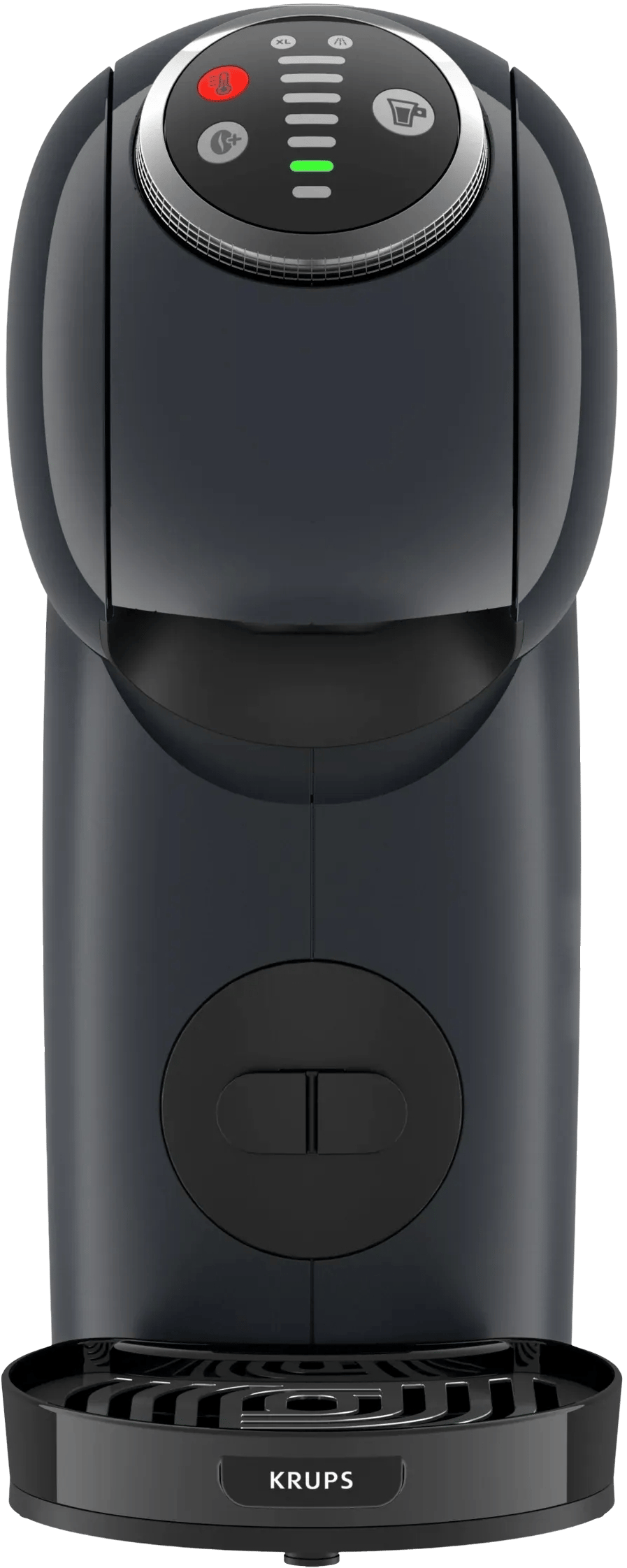 Кавоварка капсульна KRUPS KP340B10
