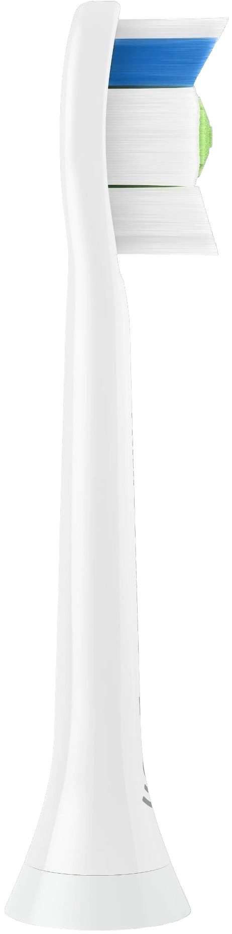 Зубна електрощітка PHILIPS HX6064/87 насадки Optimal White 4 шт