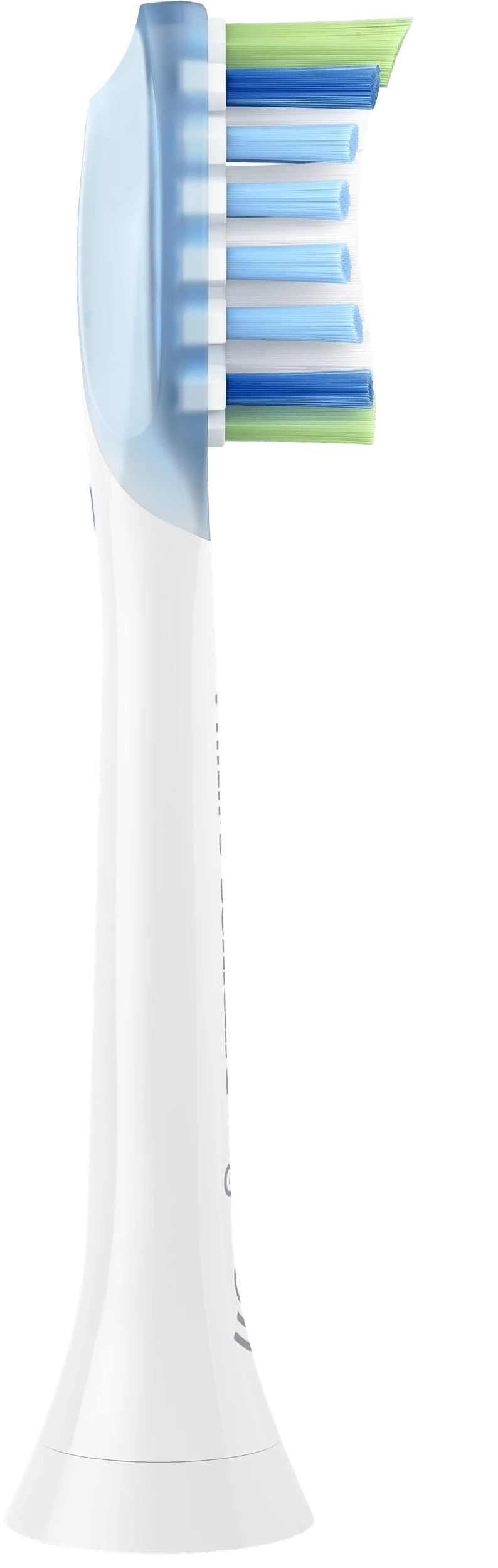 Зубна електрощітка PHILIPS HX9042/87 насадки Premium Plaque Defence 2 шт