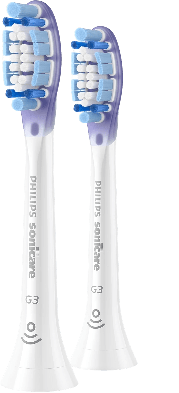 Зубна електрощітка PHILIPS HX9052/87 насадки Premium Gum Care 2 шт
