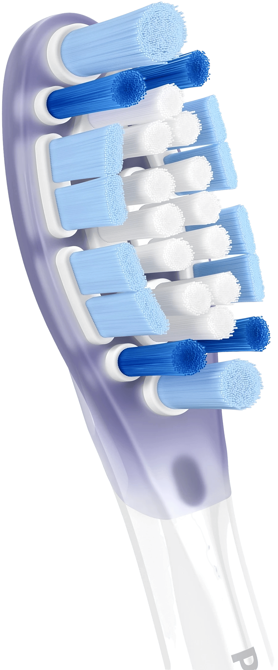 Зубна електрощітка PHILIPS HX9052/87 насадки Premium Gum Care 2 шт