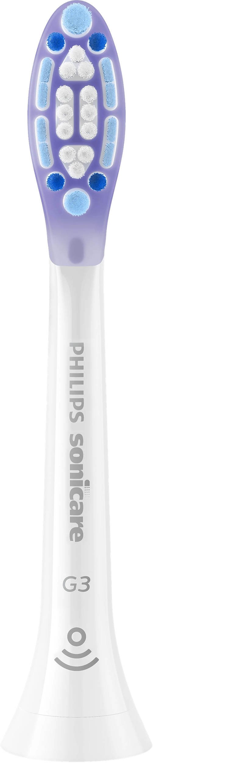 Зубна електрощітка PHILIPS HX9052/87 насадки Premium Gum Care 2 шт