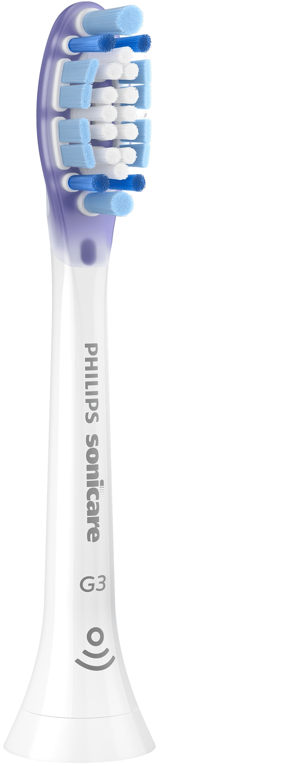 Зубна електрощітка PHILIPS HX9052/87 насадки Premium Gum Care 2 шт