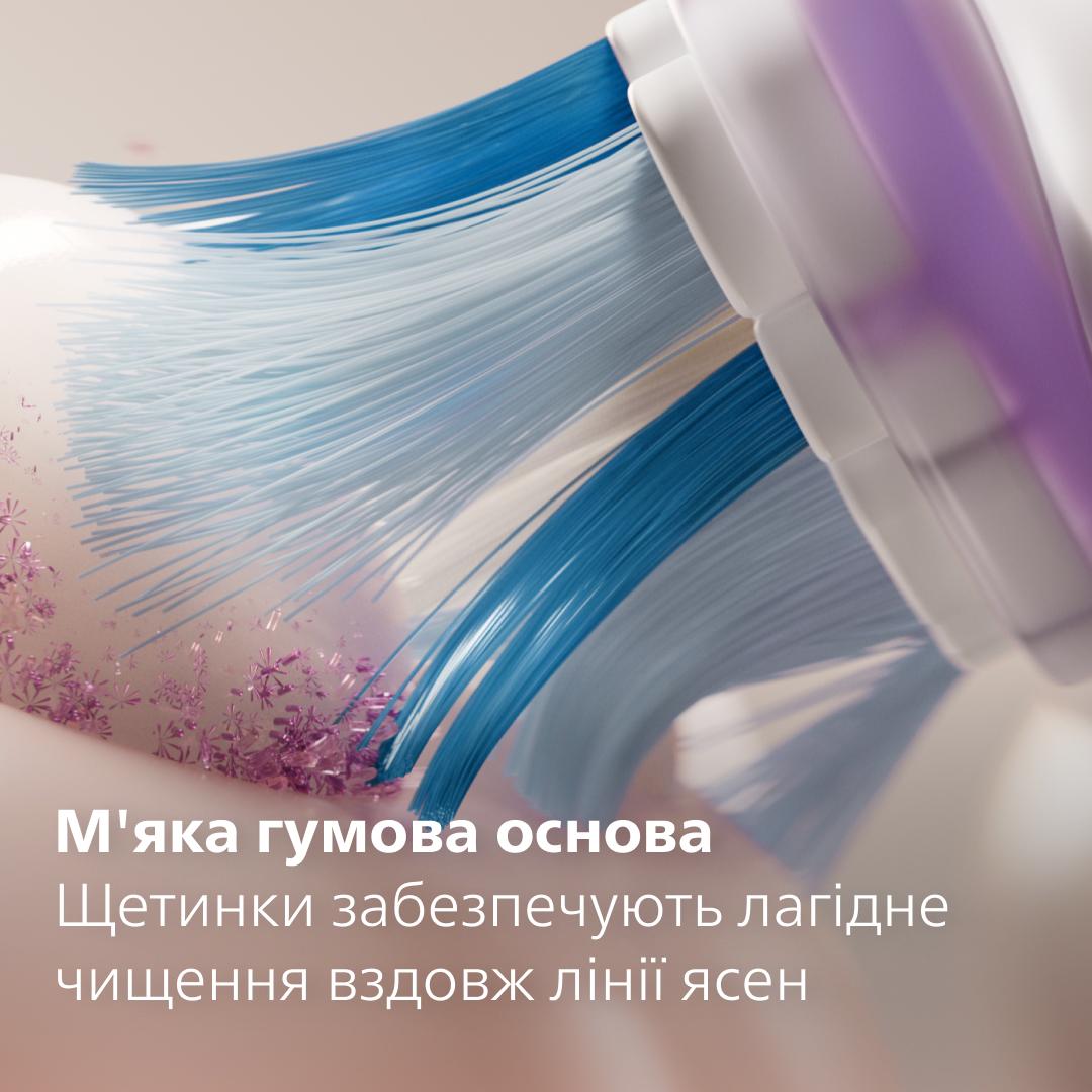 Зубна електрощітка PHILIPS HX9052/87 насадки Premium Gum Care 2 шт