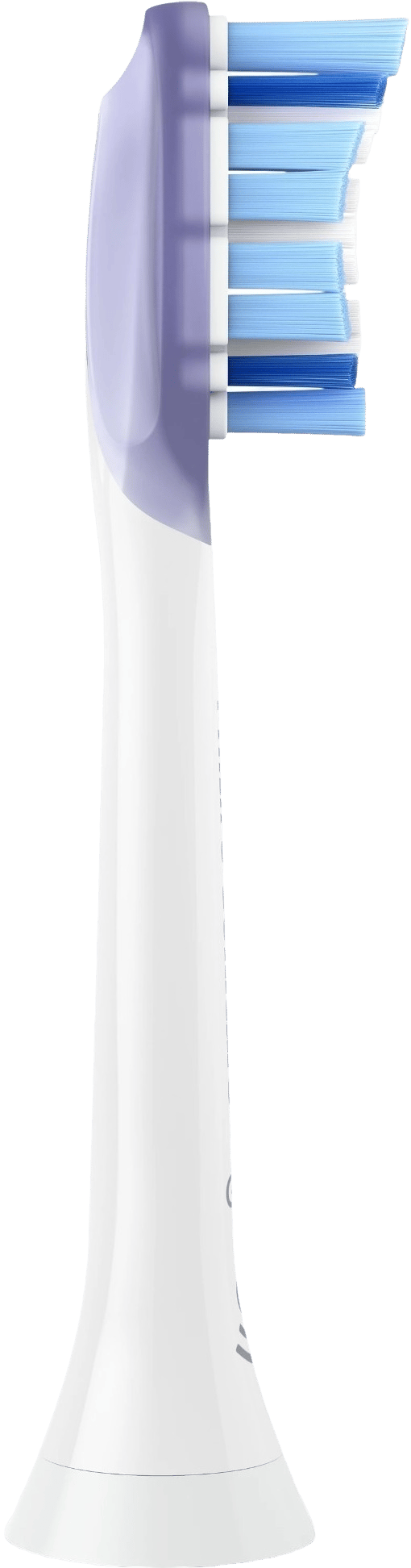 Зубна електрощітка PHILIPS HX9054/87 насадки Premium Gum Care 4 шт
